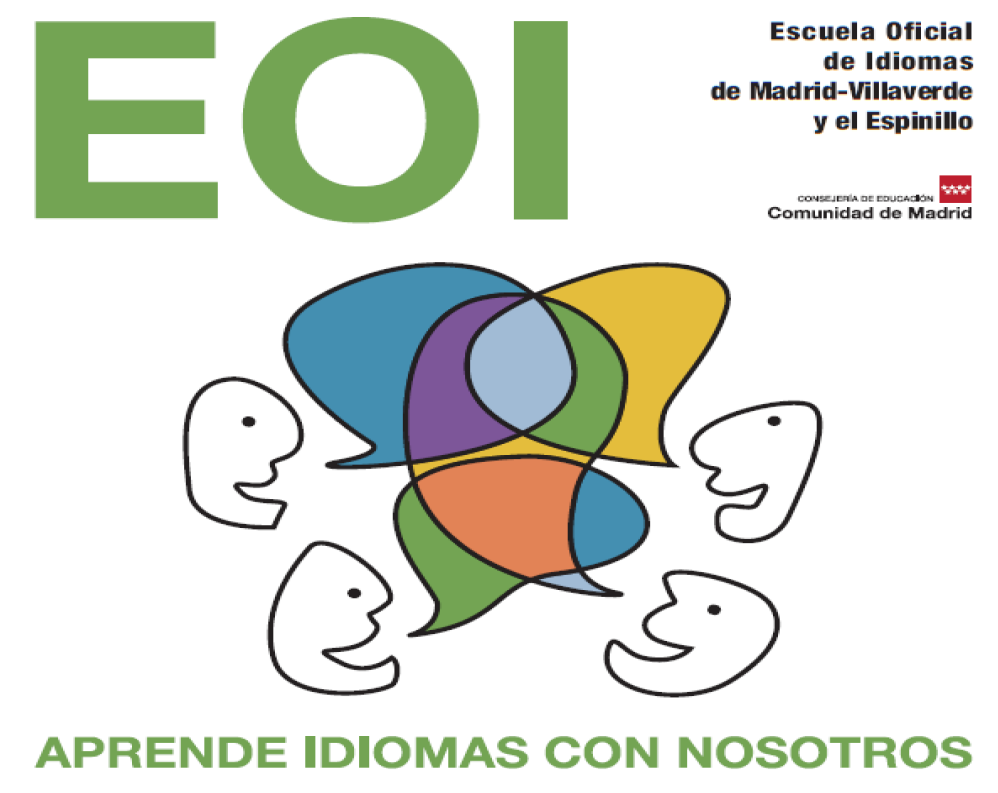 EOI Villaverde